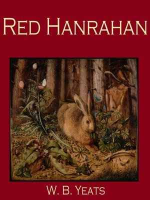 cover image of Red Hanrahan